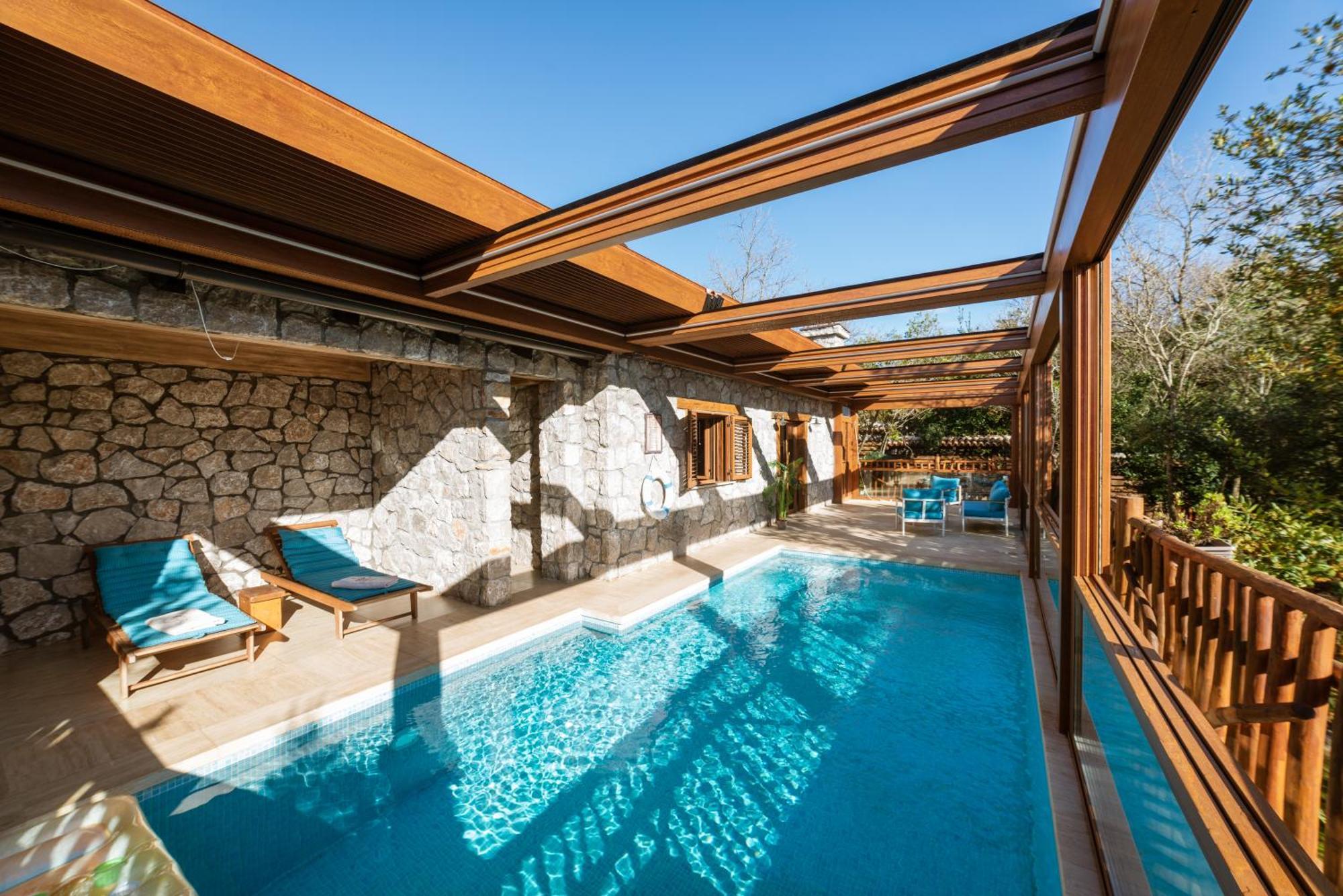 Villa Carevic &