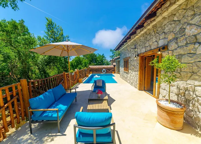 Carevic Resort & Villas