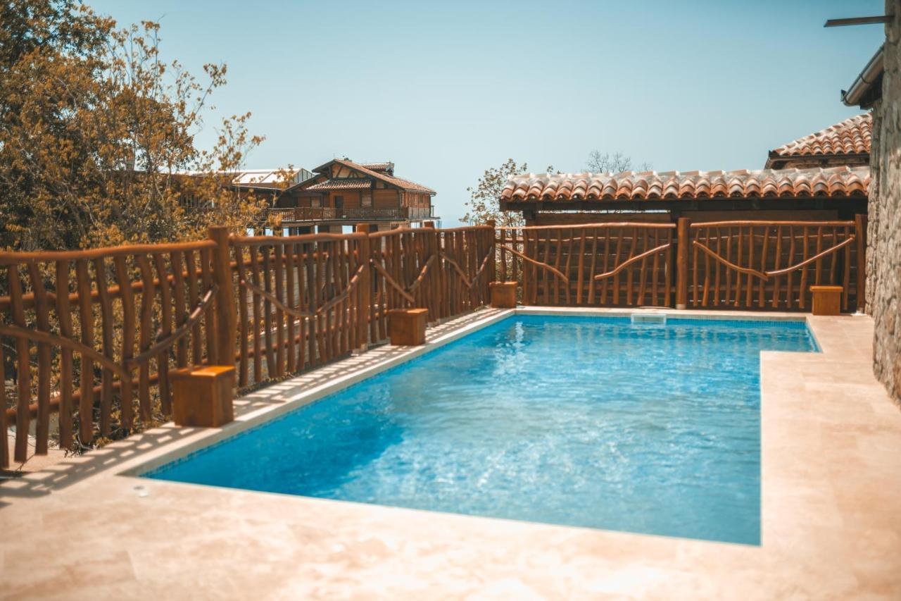 Carevic & Villa Budva