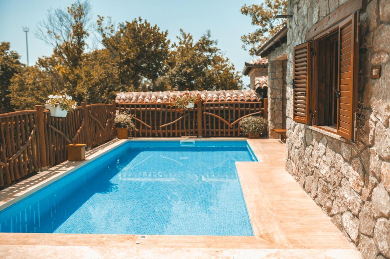 Villa Carevic &