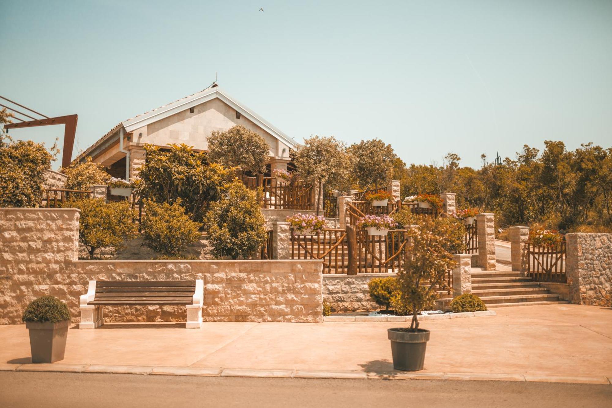 Villa Carevic & Budva