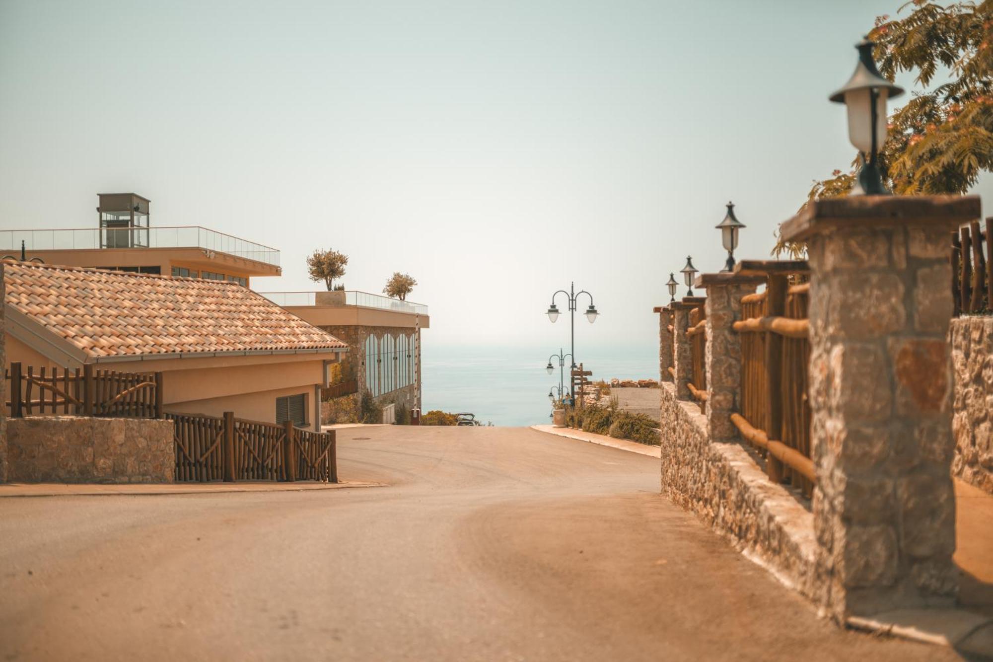 Villa Carevic & Budva
