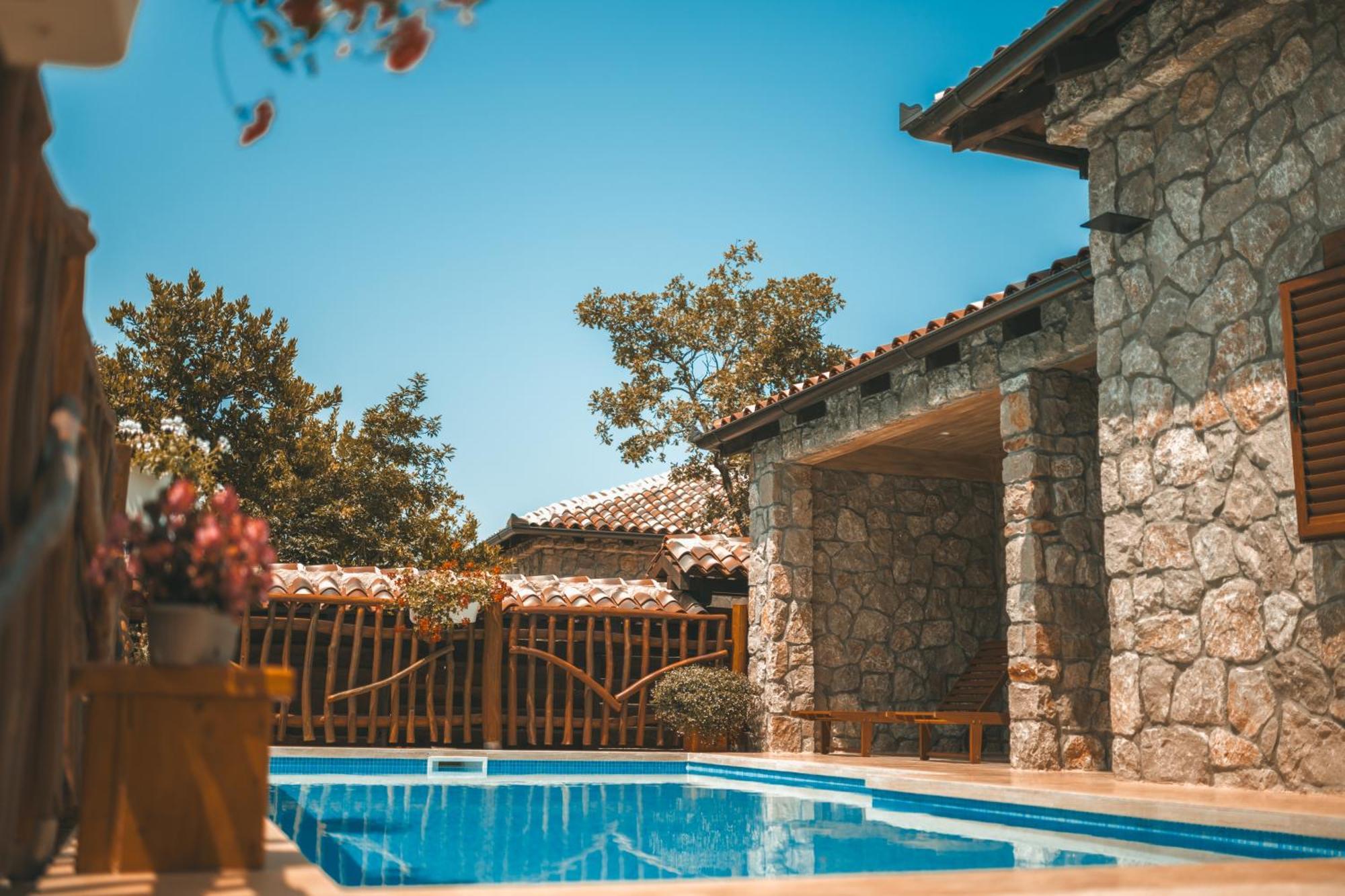 Villa Carevic &