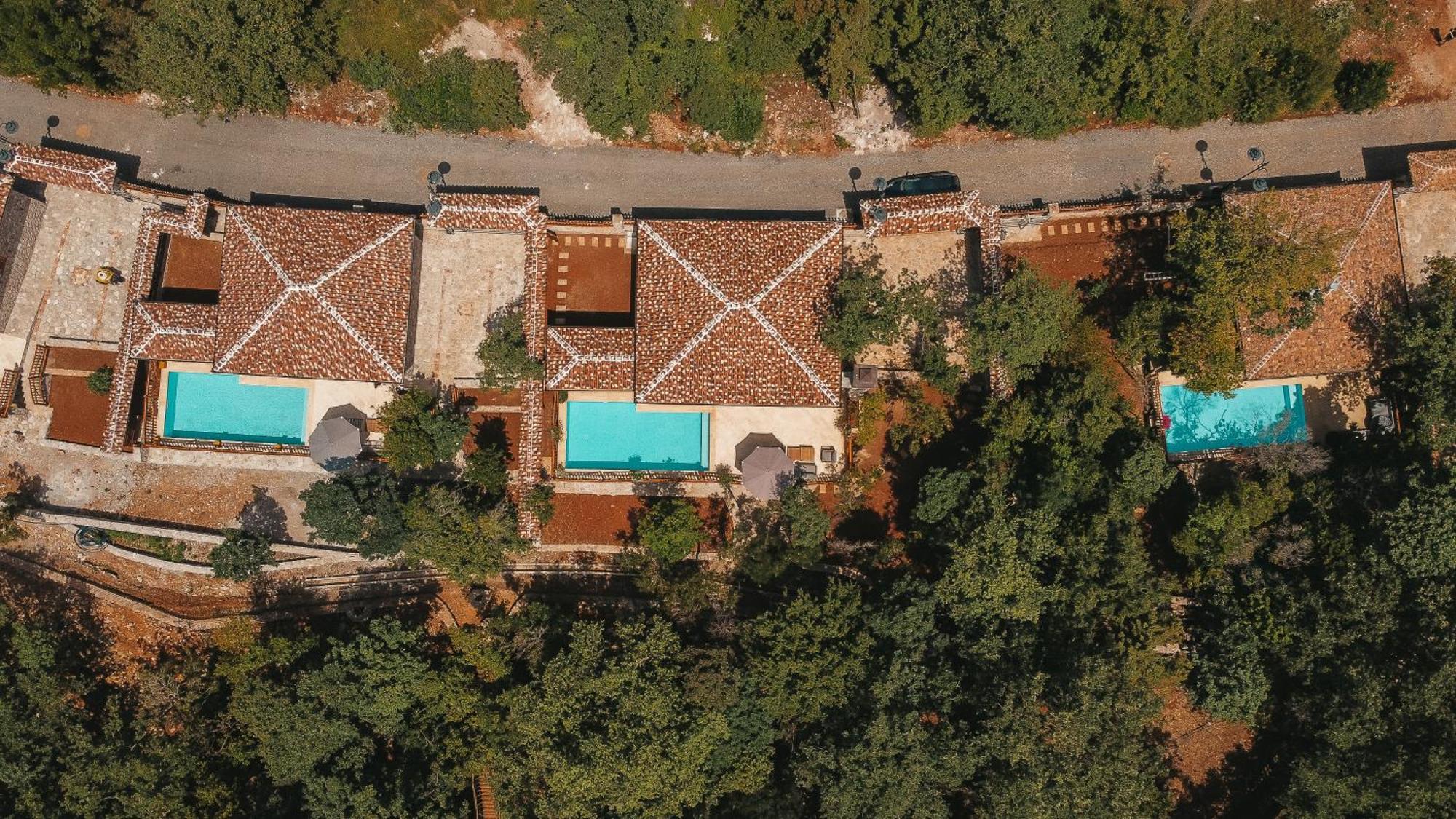 Carevic & Villa Budva