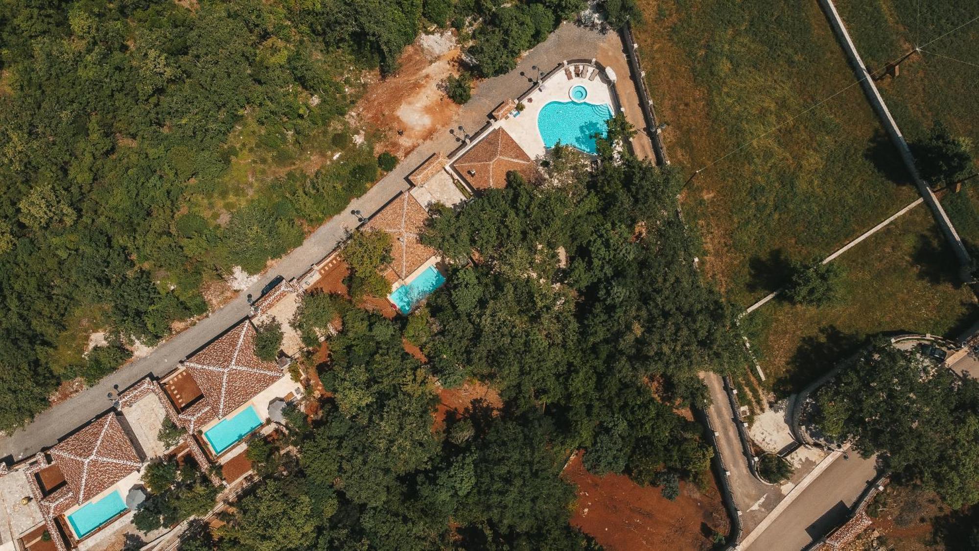 Villa Carevic &