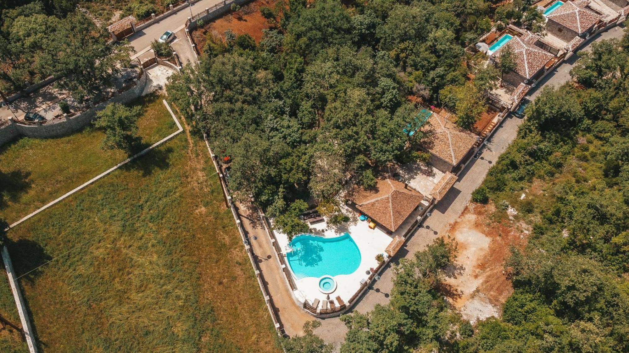 Carevic & Villa Budva
