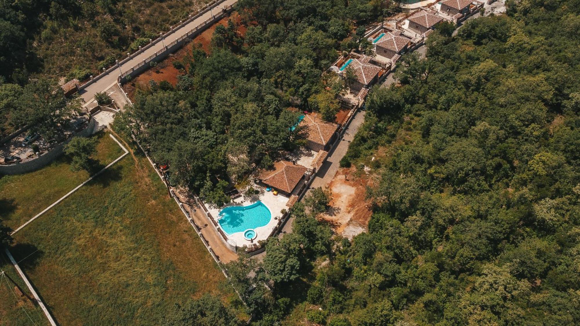 Carevic & Villa Budva