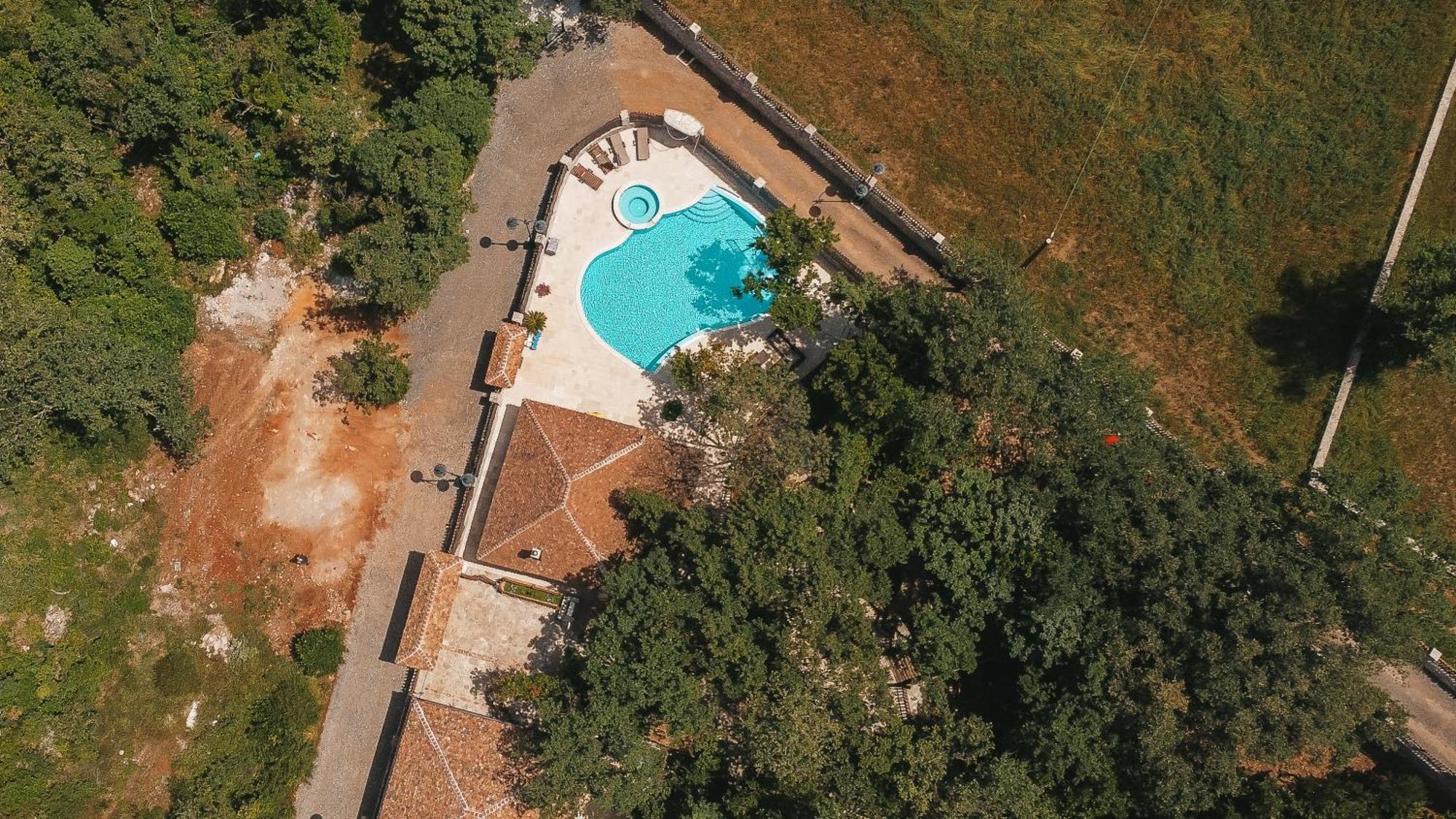 Villa Carevic &