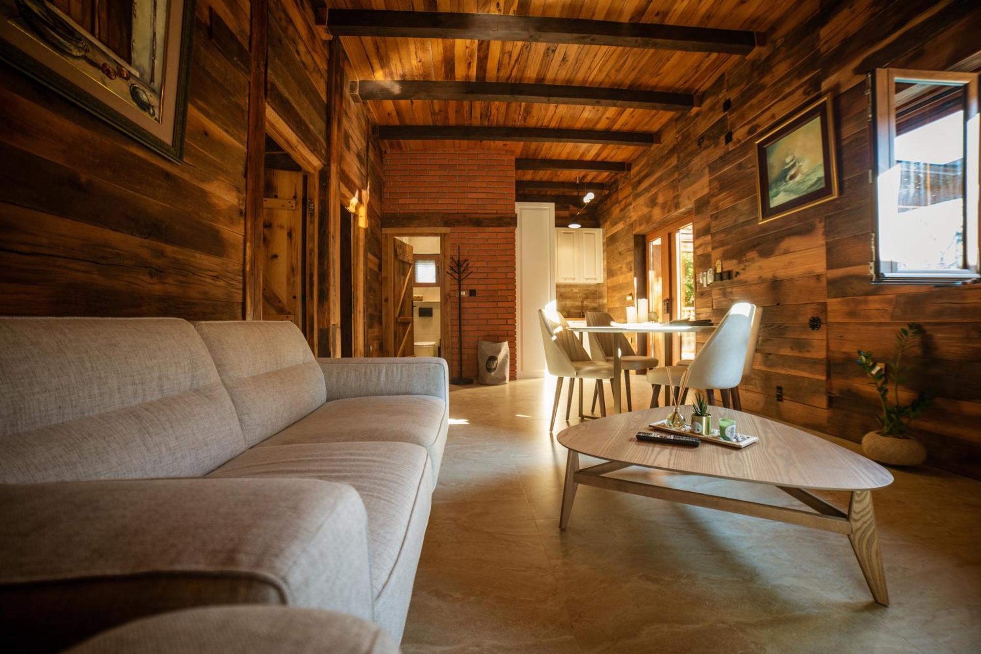 Carevic & Villa Budva