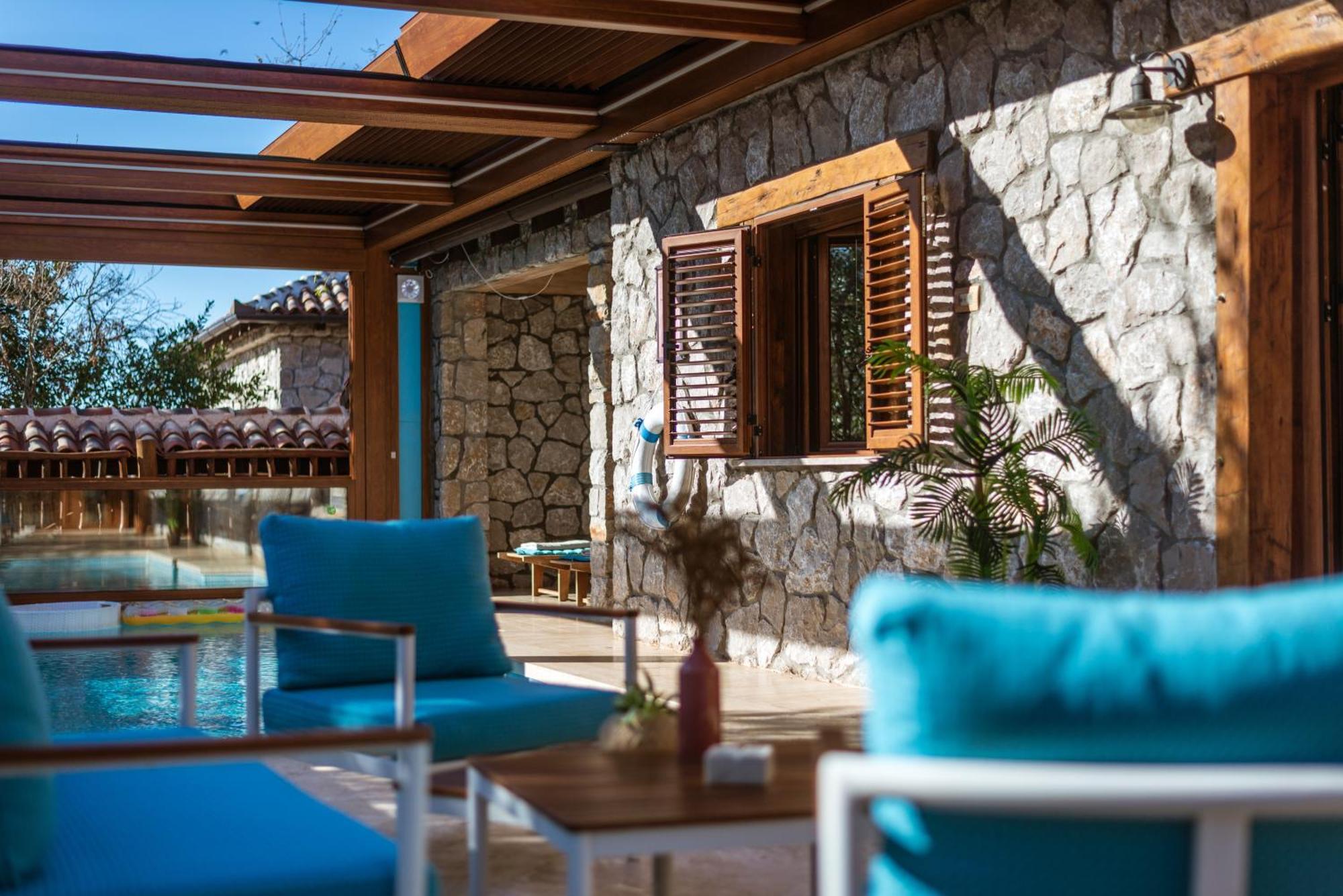 Villa Carevic &