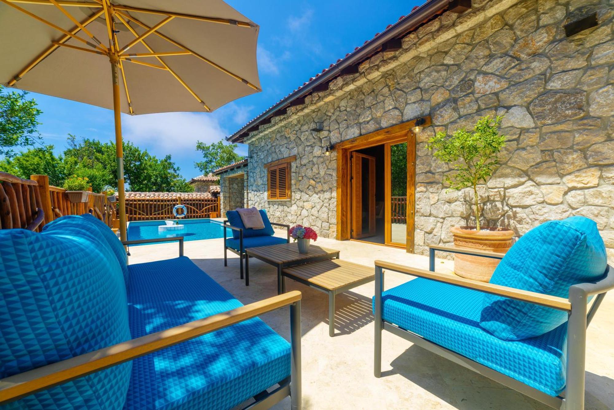 Villa Carevic & Budva